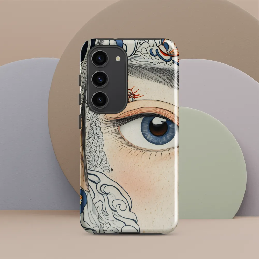 Awakening Vision
