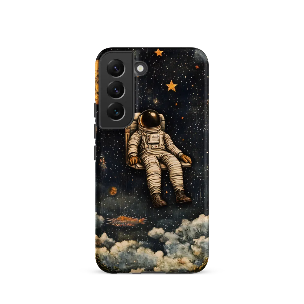 Dreaming Among the Stars