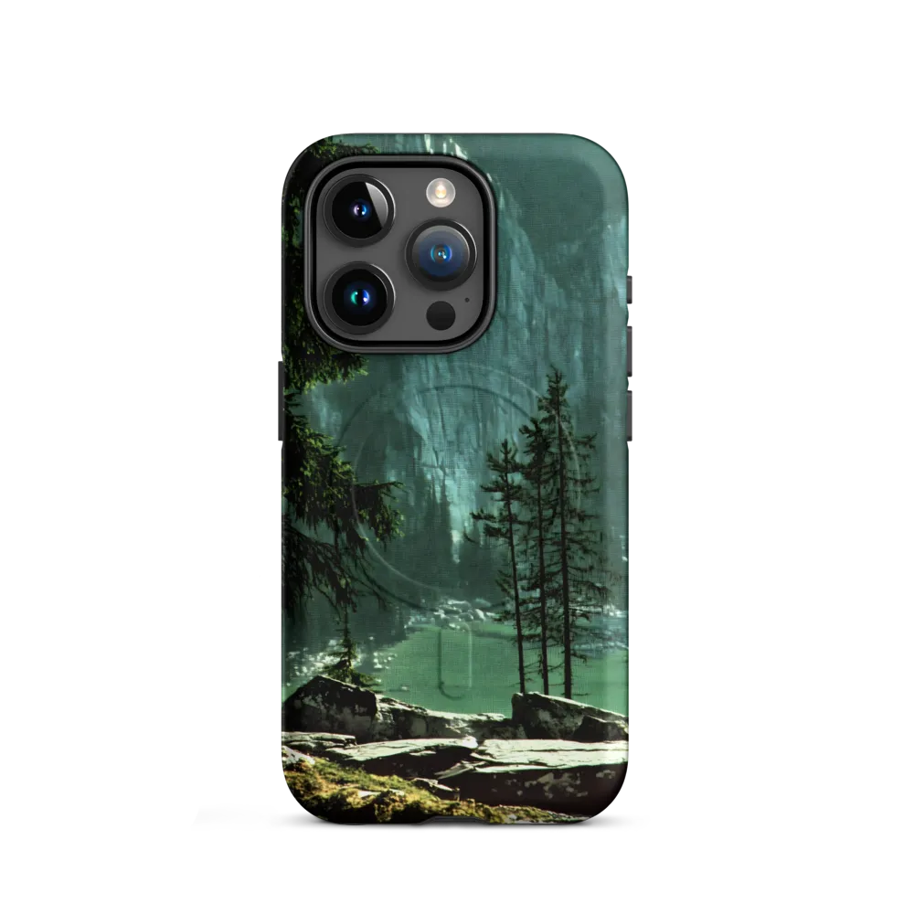 Whispers of the Forest