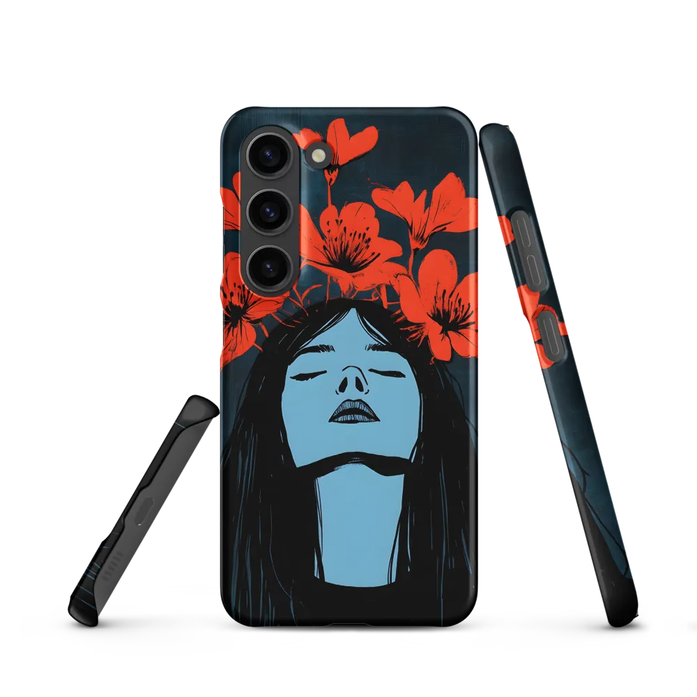 Crowned in Bloom
