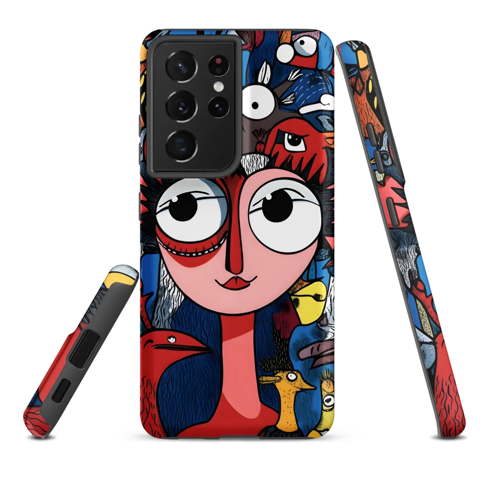 Whimsical Fusion