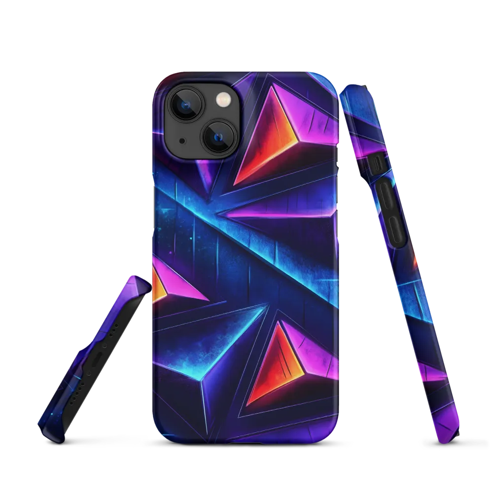 Geometric Luminescence