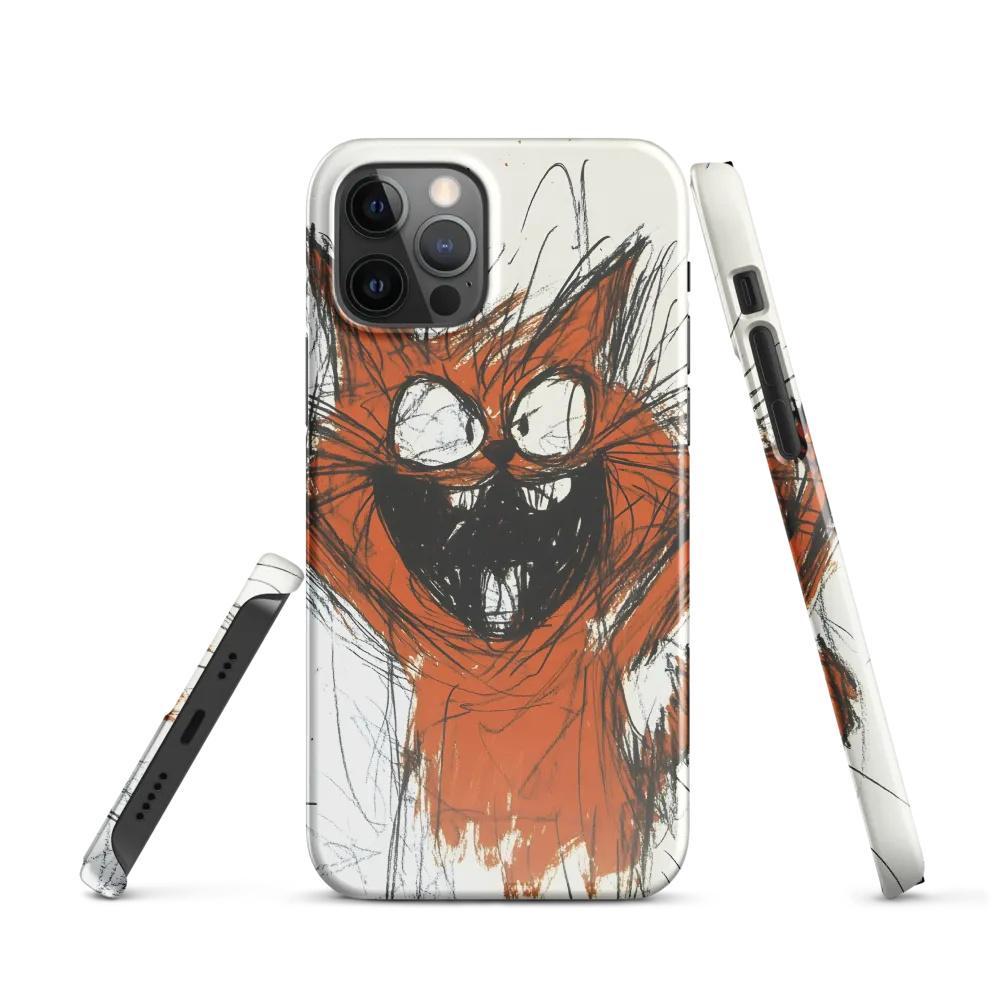 Joyful Cat Creation