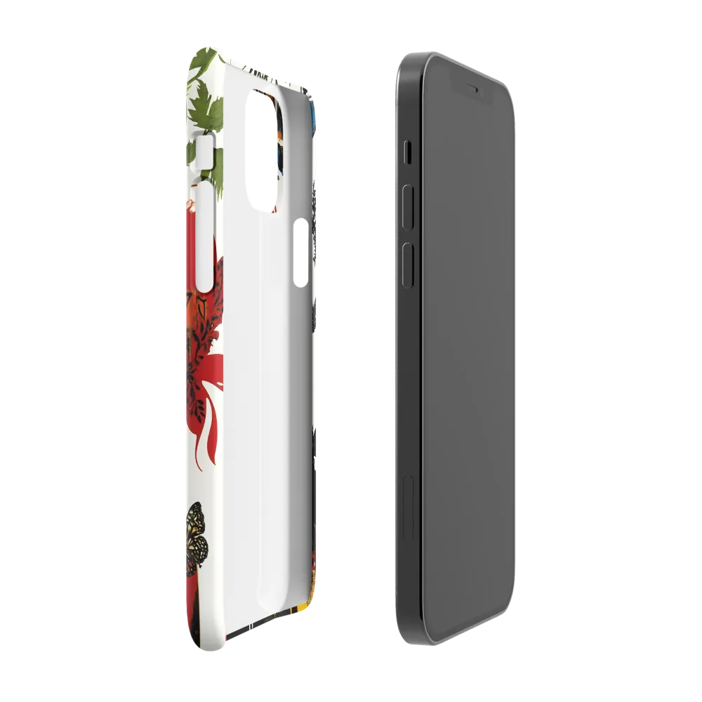 Floral Dreams