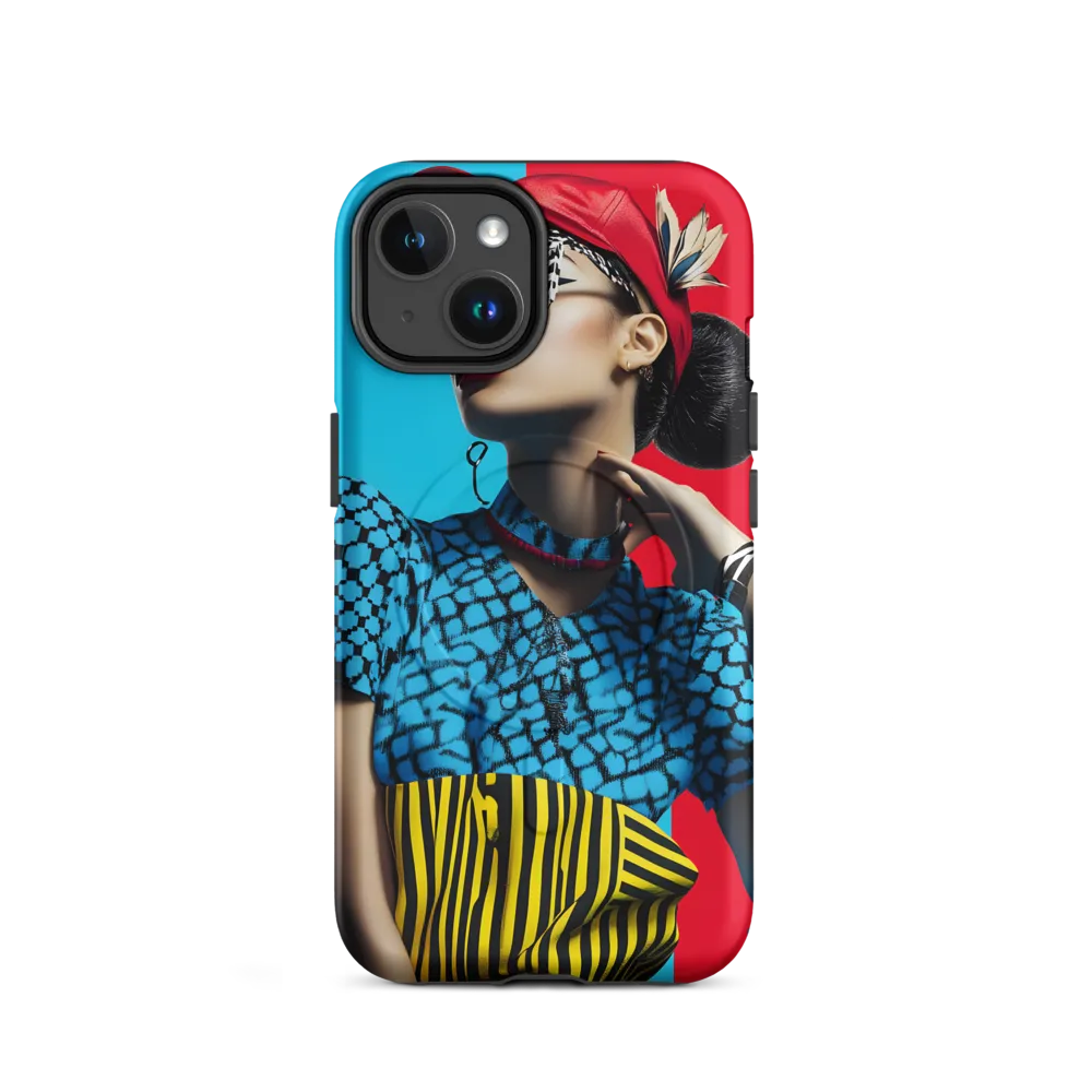 Confident Style: A Modern Fashion Statement