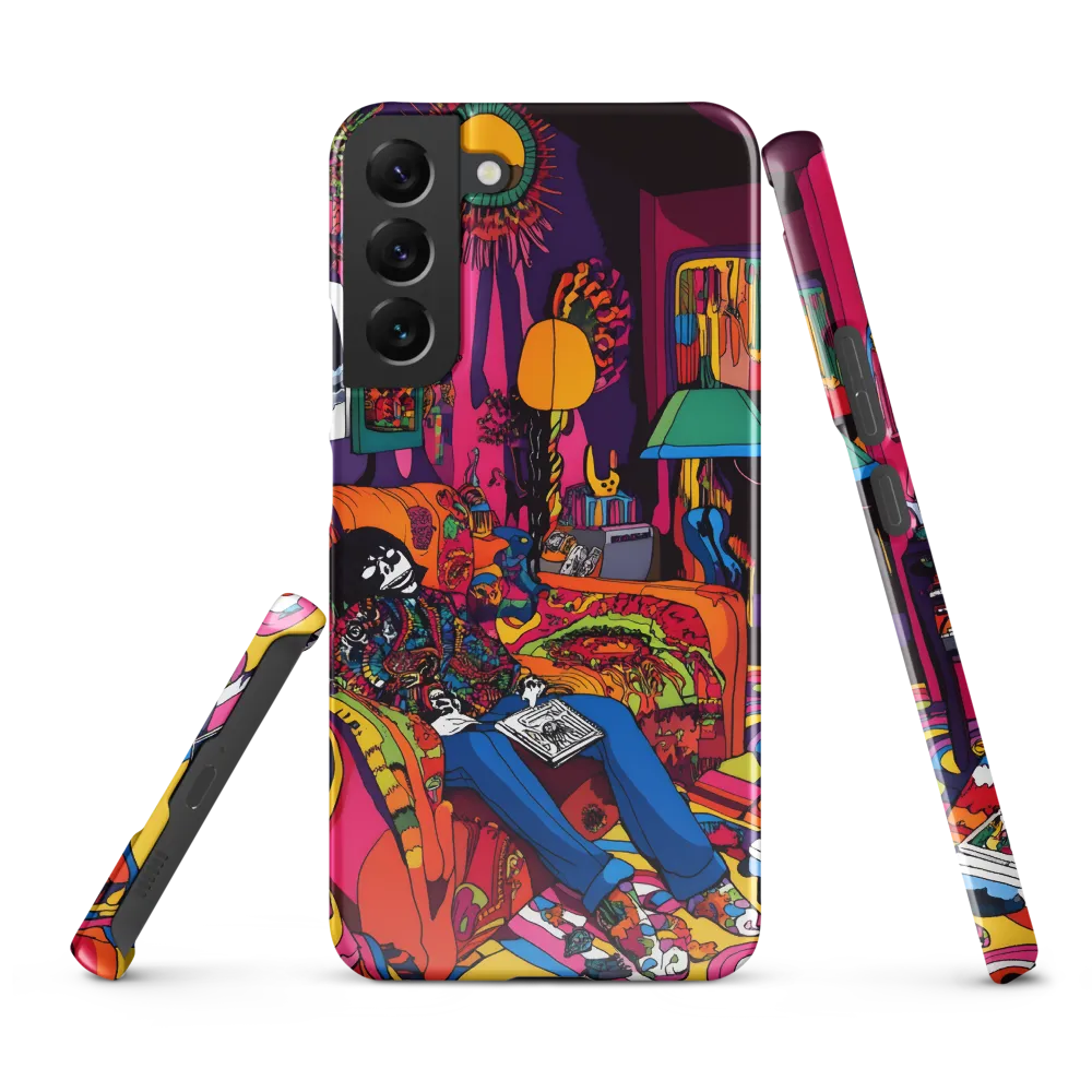 Psychedelic Reverie