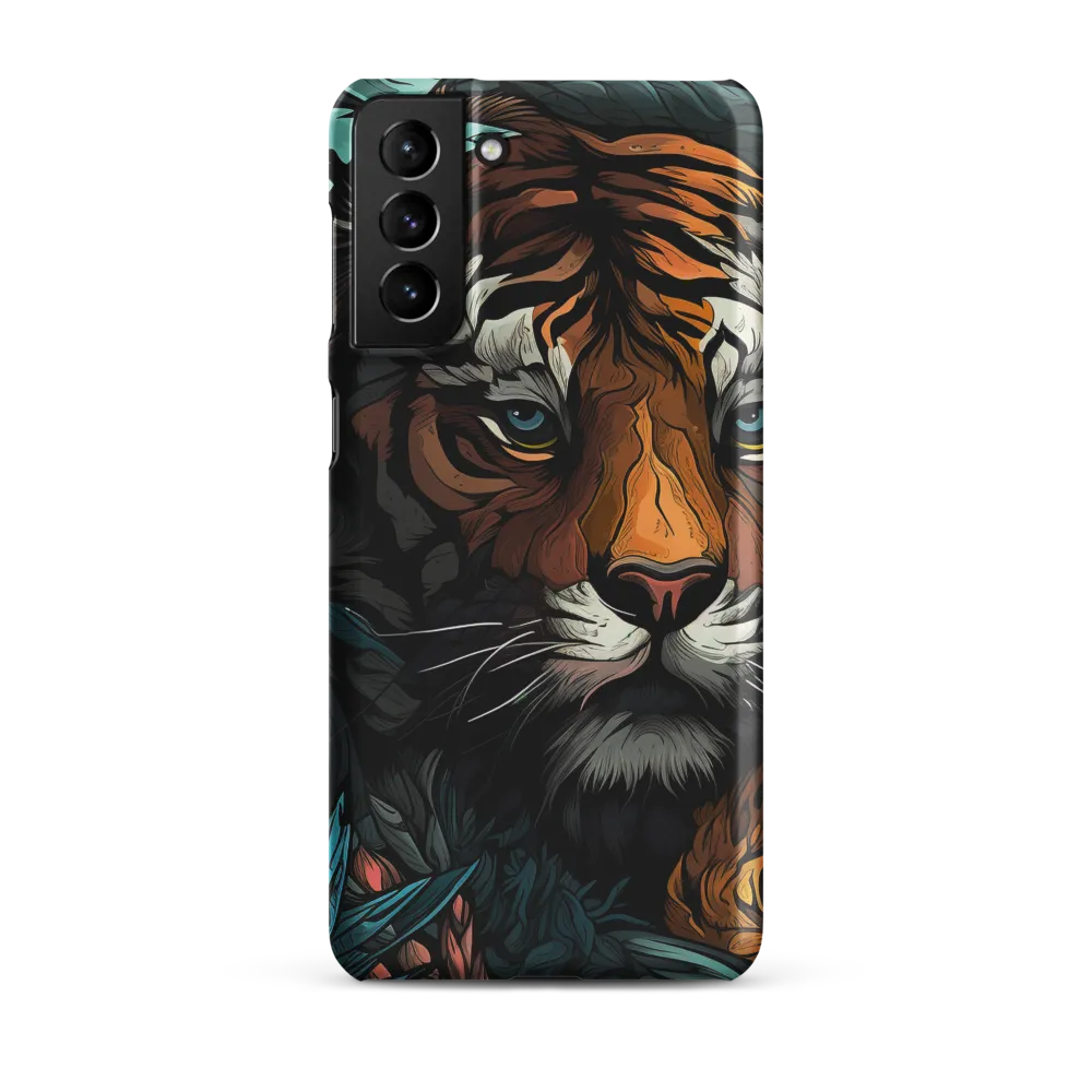 Guardian of the Jungle