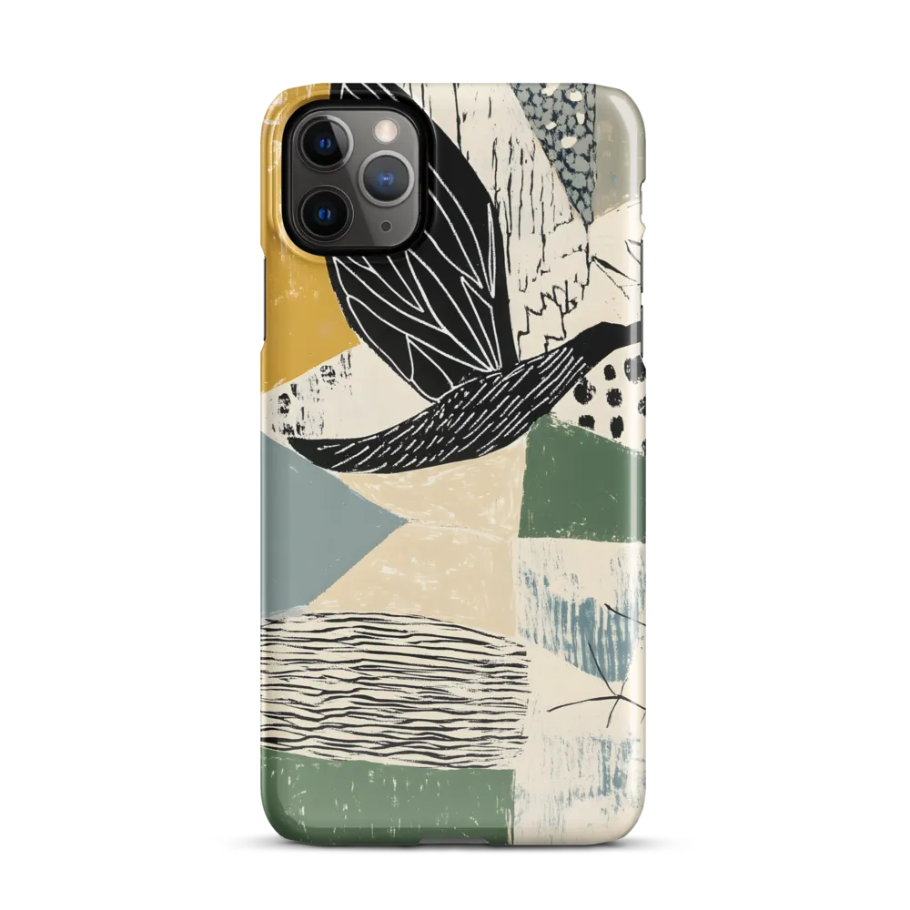 Harmonious Geometries | Phone Case |  11 Pro Max | Snap Case | Glossy