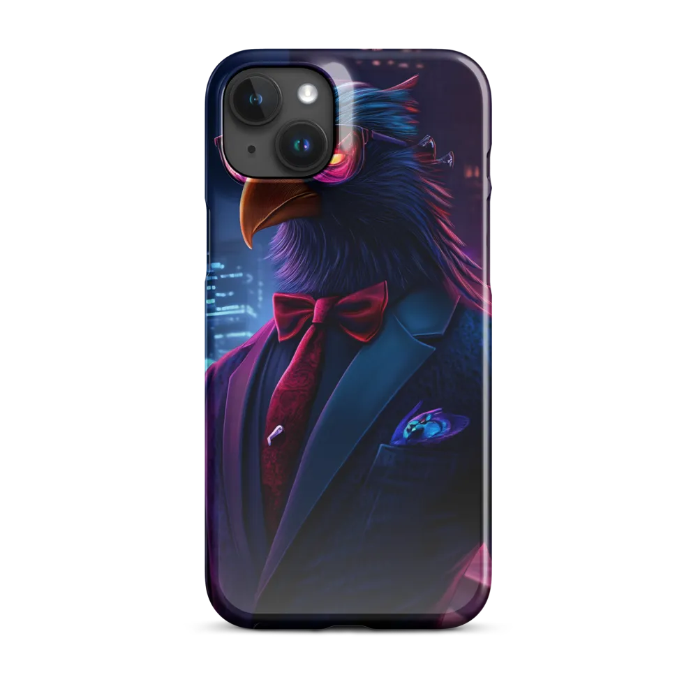 The Dapper Avian