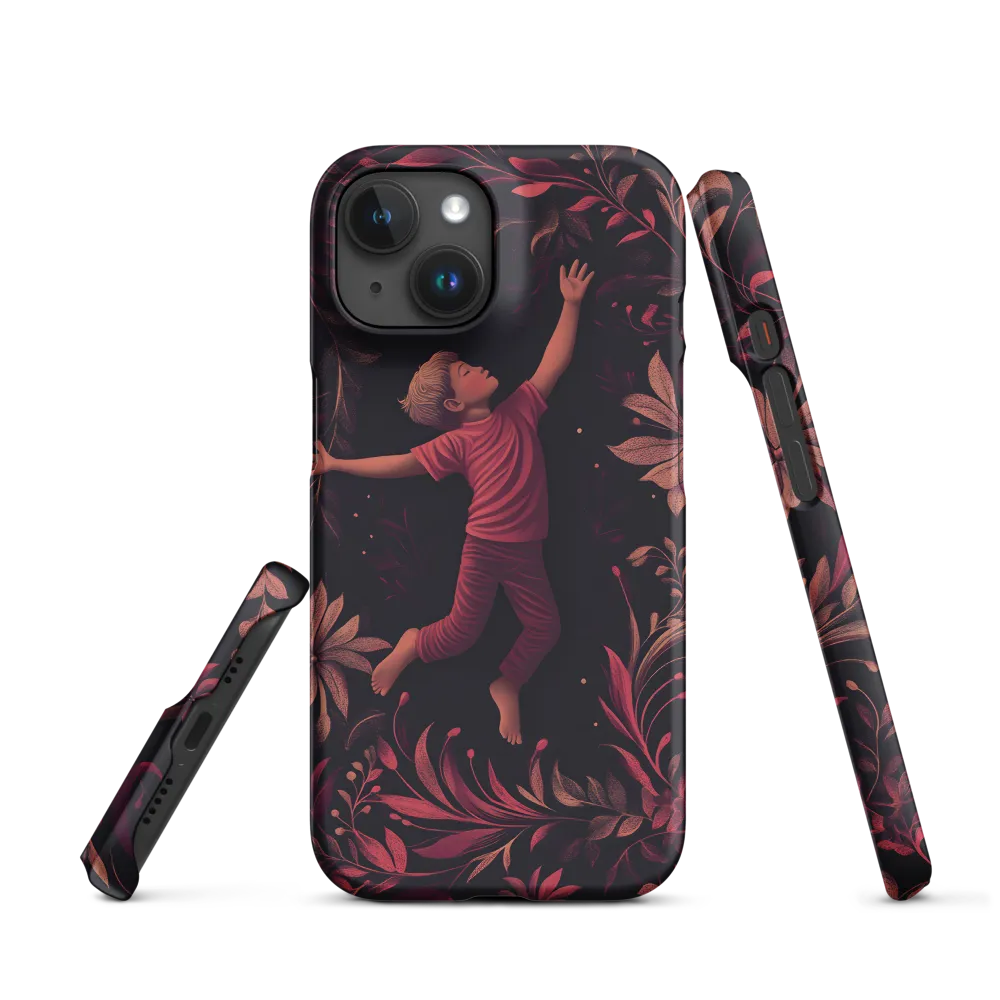 Embrace of Nature