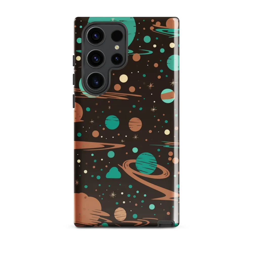 Celestial Harmony