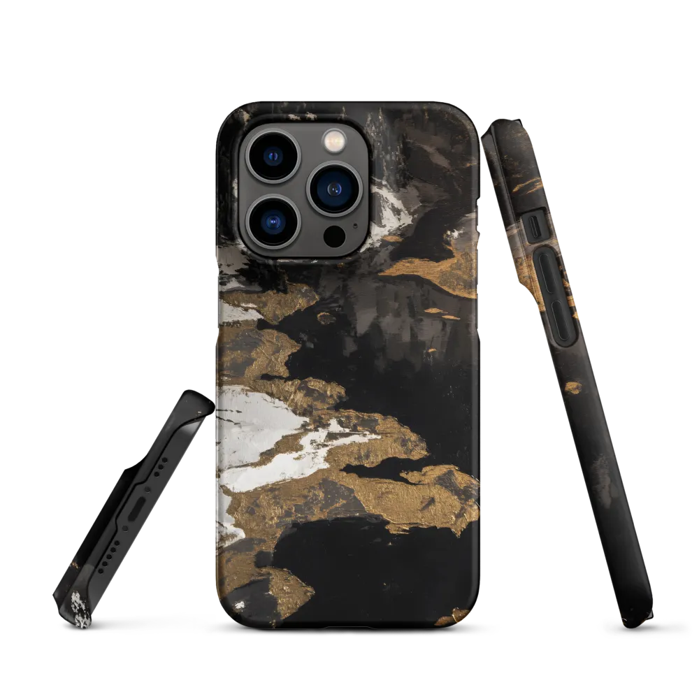 Ethereal Waters | Phone Case |  14 Pro | Snap Case | Matte