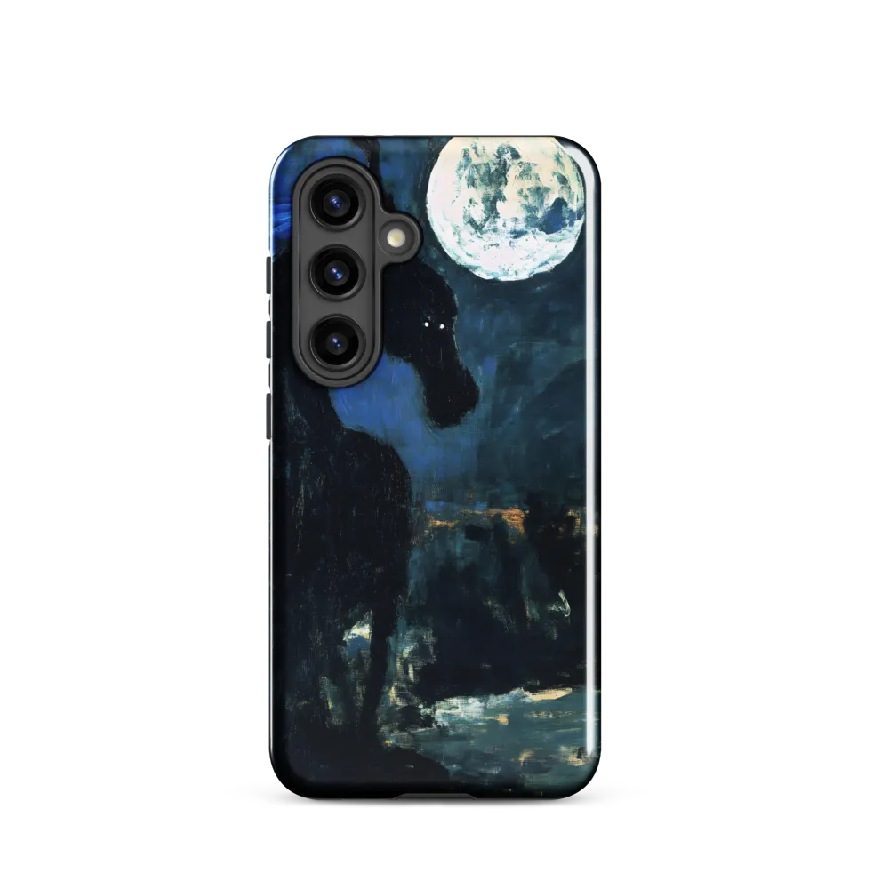 Guardian of the Night