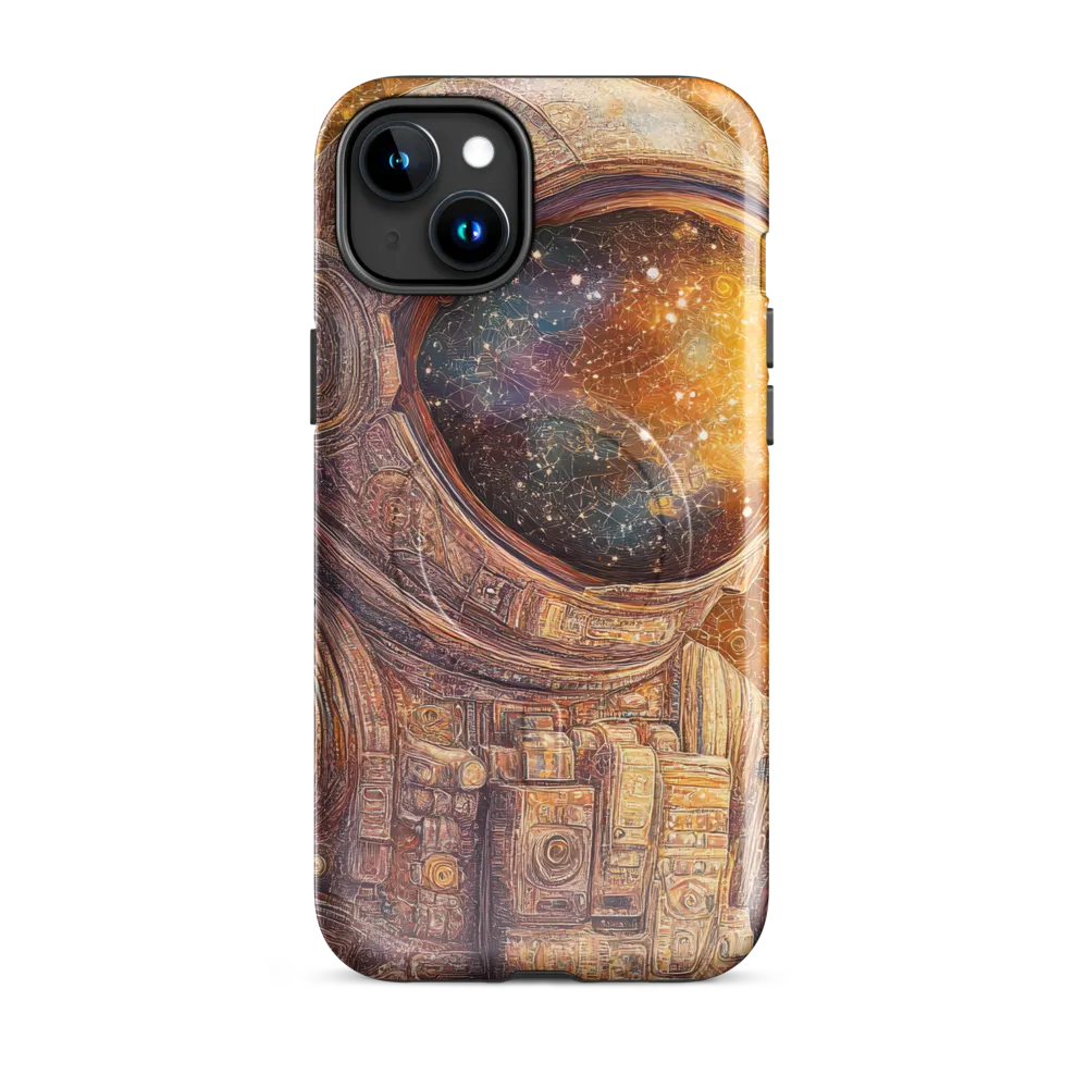 Celestial Reflections