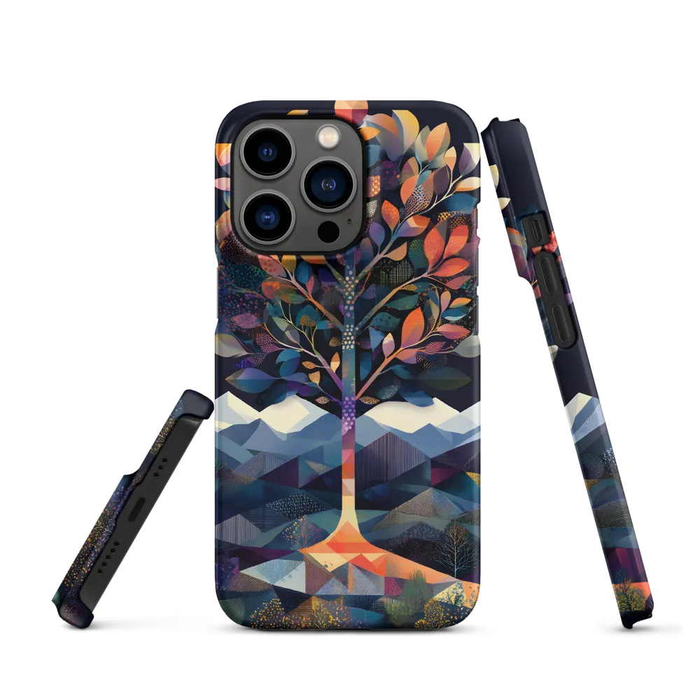 Whimsical Heights: A Celebration of Nature