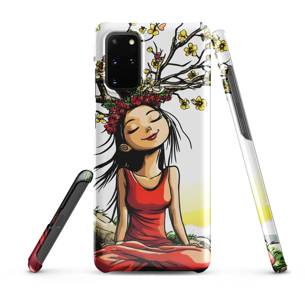 Harmony with Nature