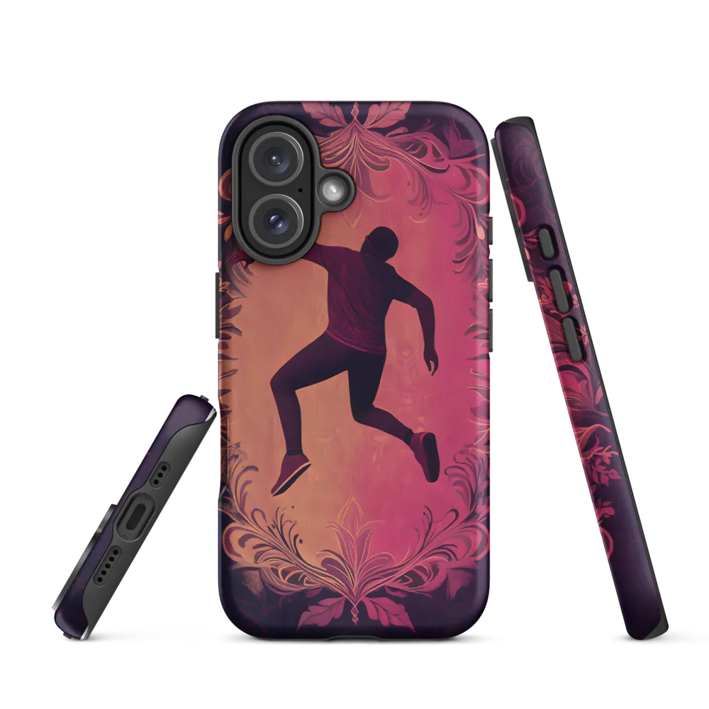 Dance in Motion | Phone Case