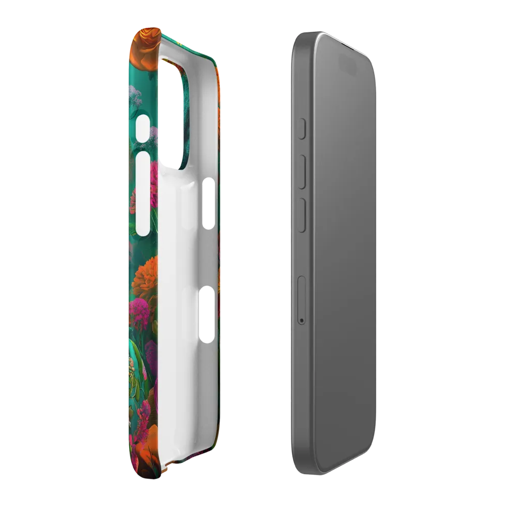 Floral Dreams