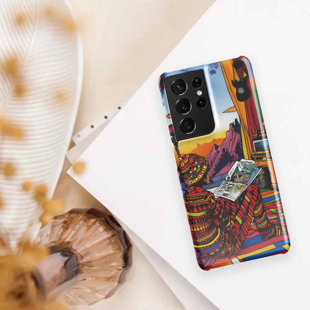 Psychedelic Reverie