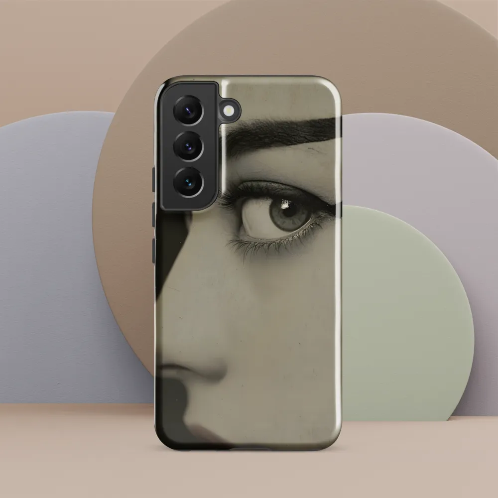 Gaze of Surrealism