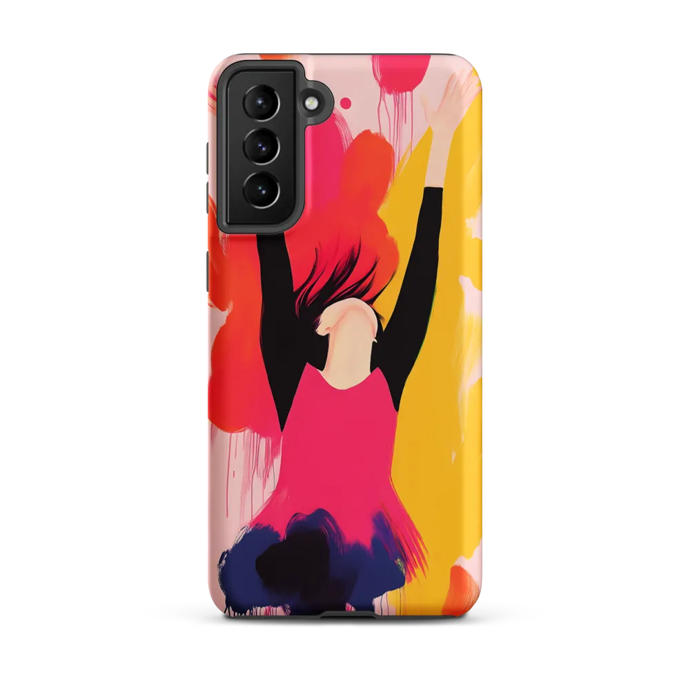 Embracing Vibrancy