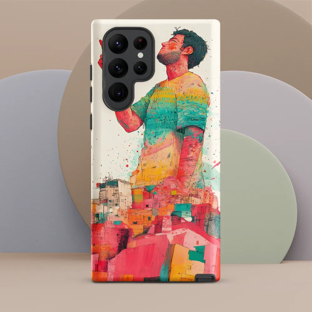 Aspirations in Color