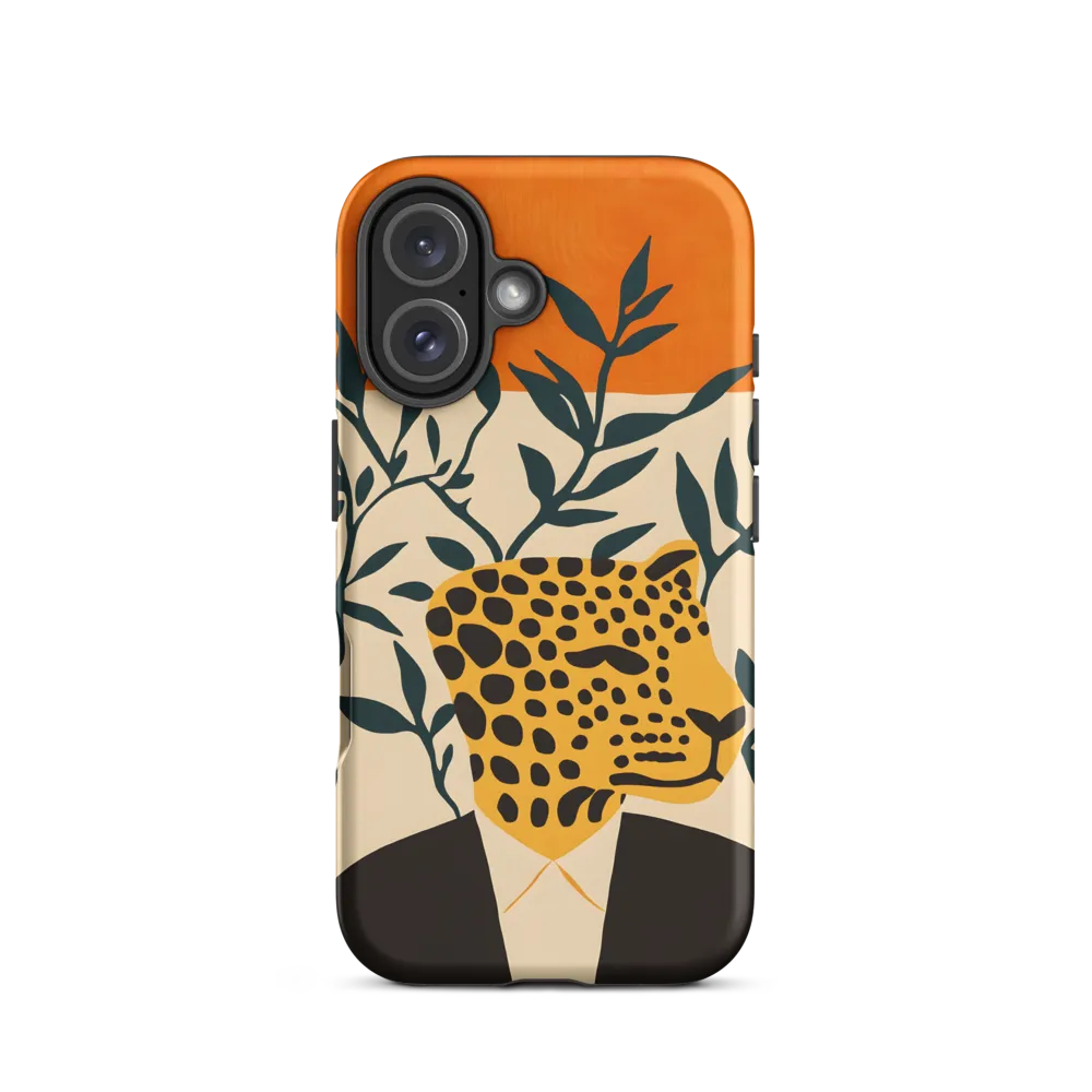 Identity in Nature | Phone Case