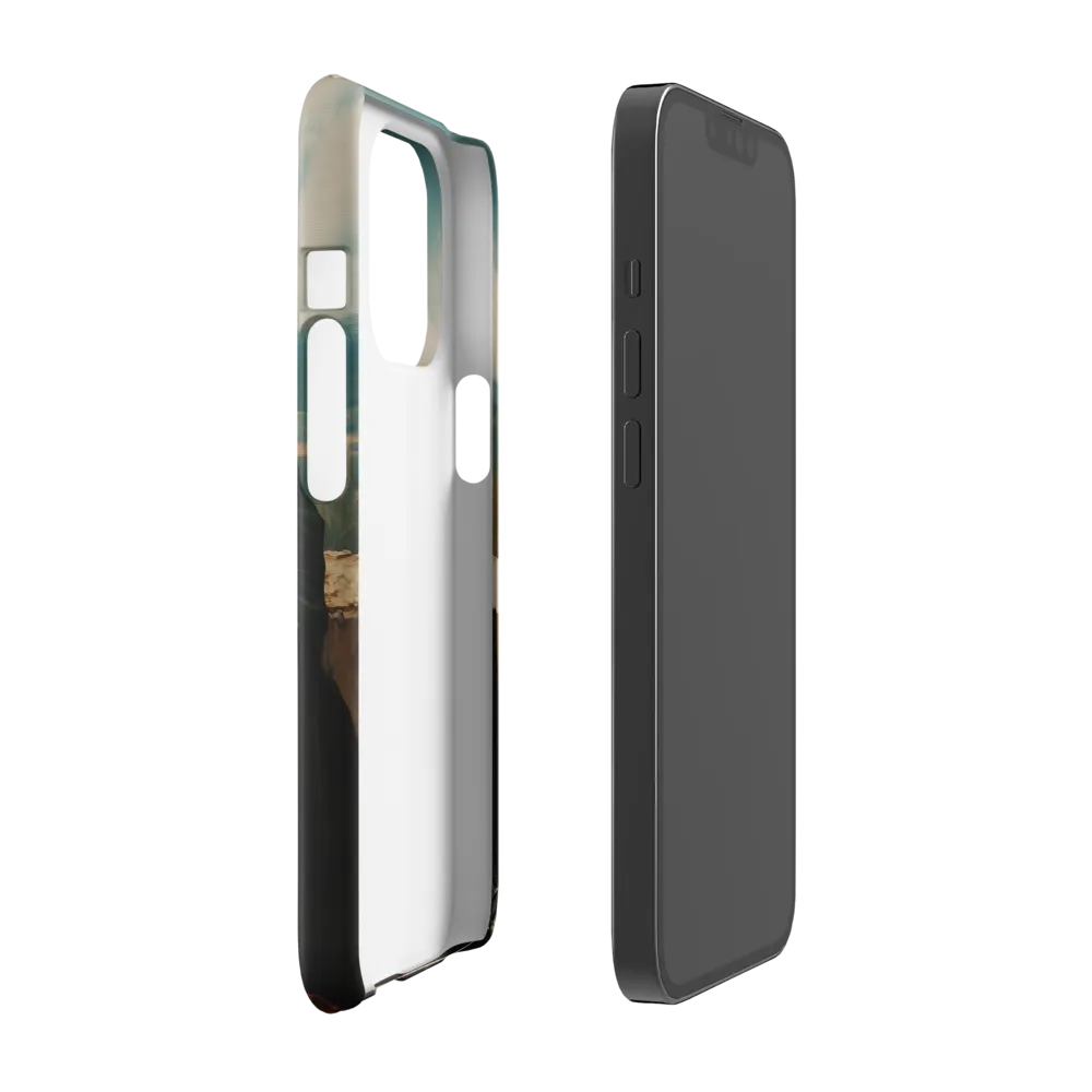 Rebel Spirit | Phone Case |  13 Pro | Snap Case | Glossy
