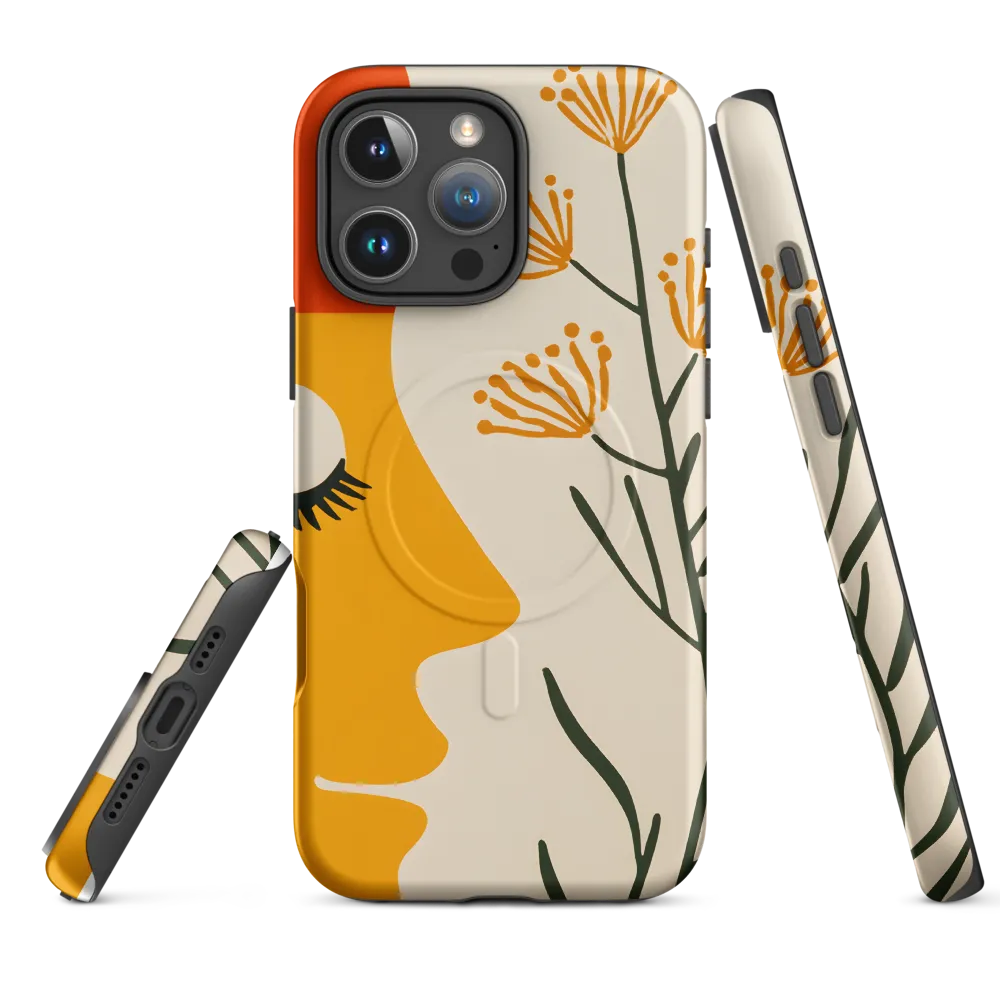 Whispers of Nature