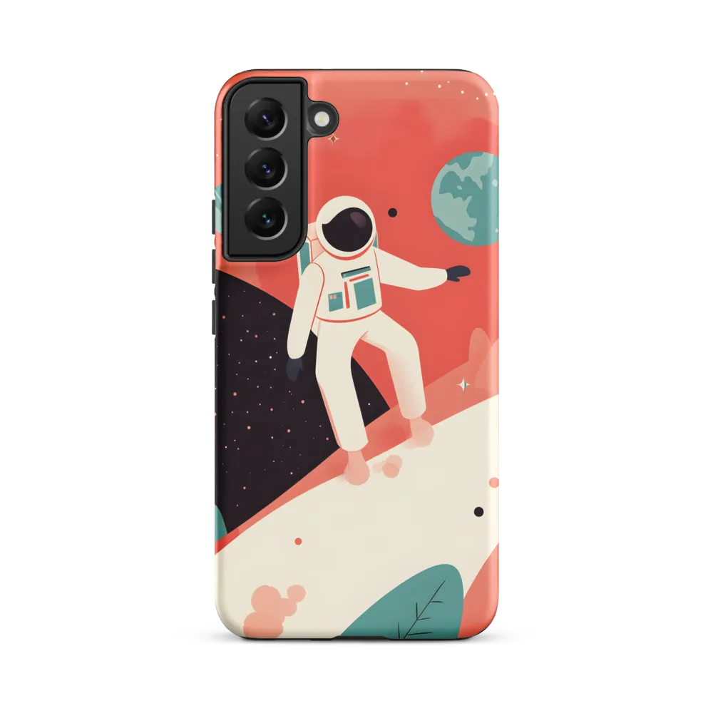 Cosmic Journey