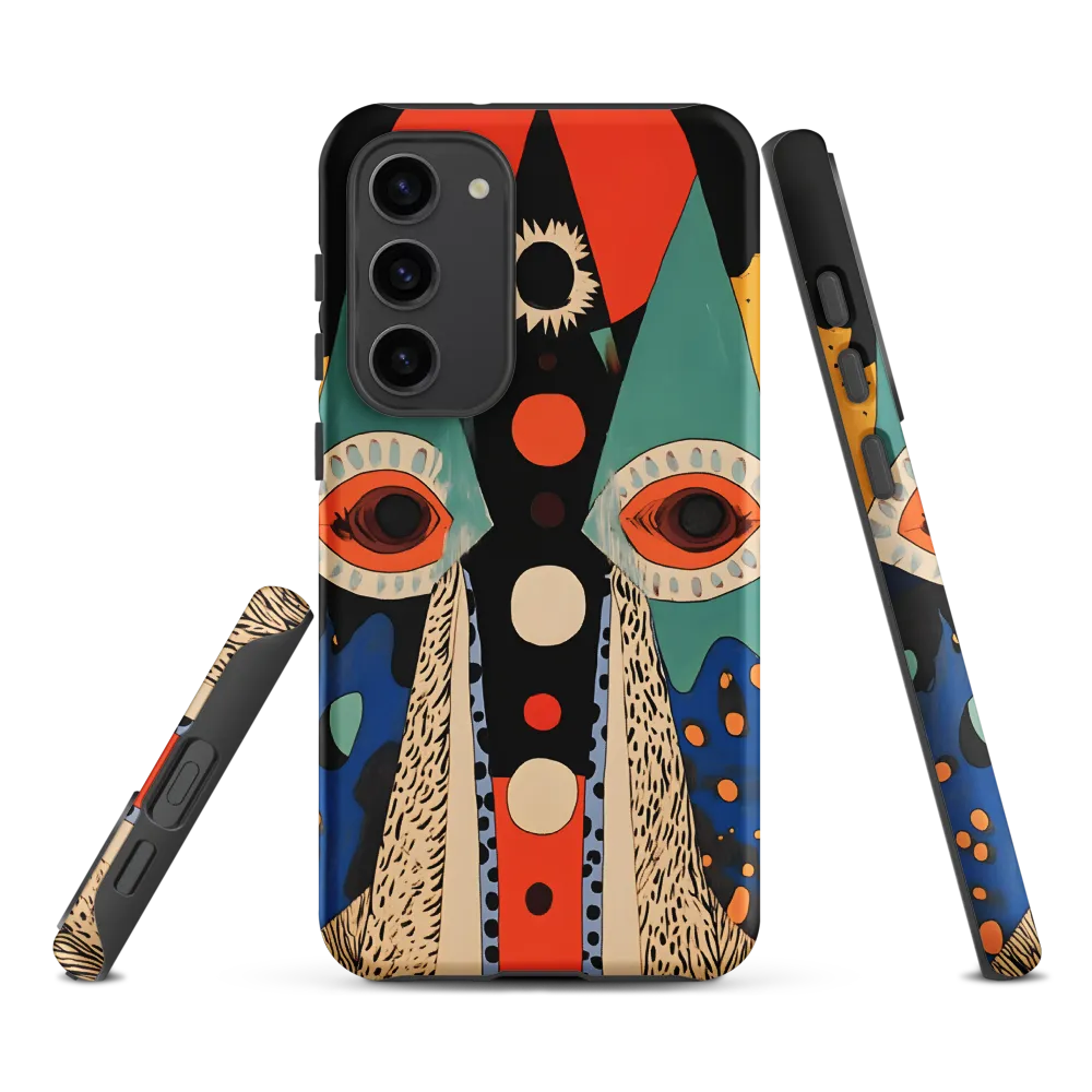 Visages of Vibrancy