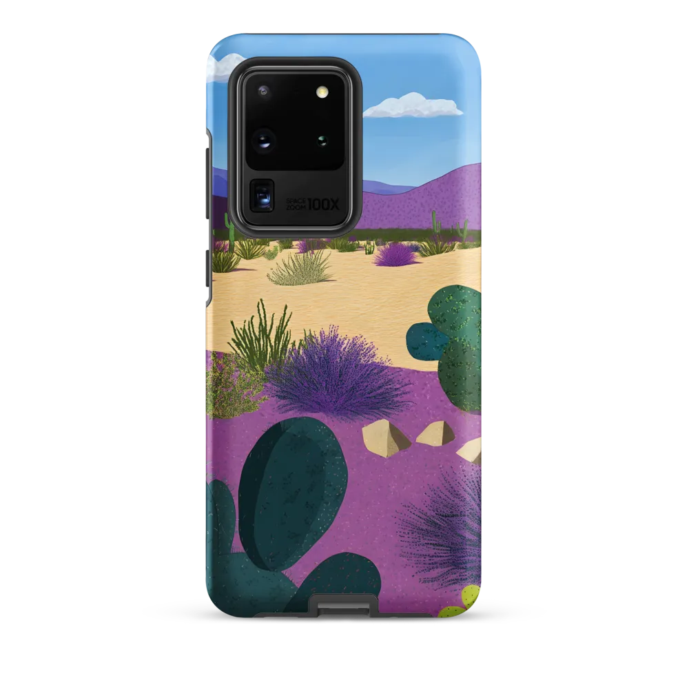 Desert Serenity
