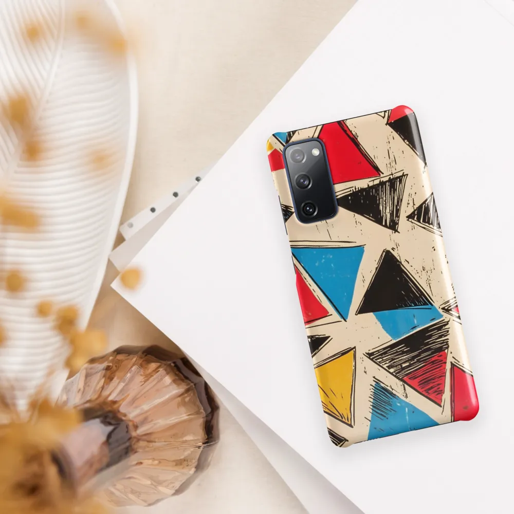 Vibrant Geometry