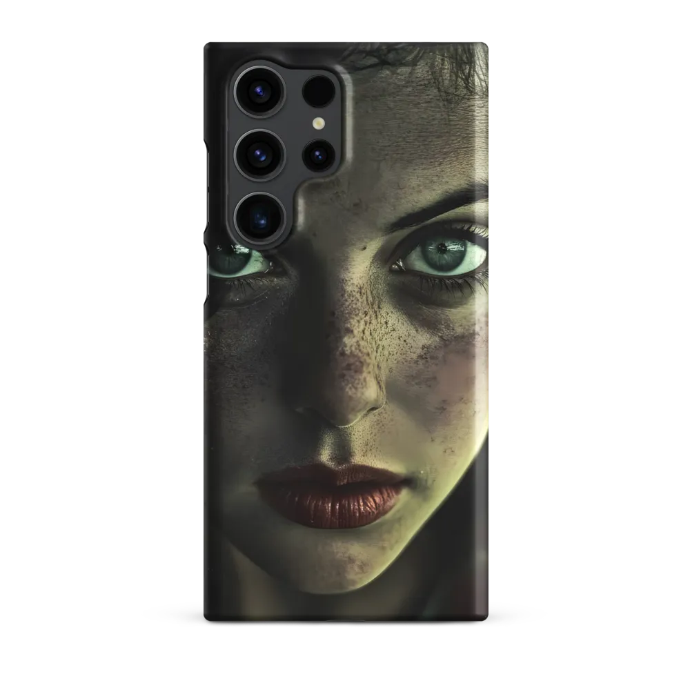 Eyes of Enigma
