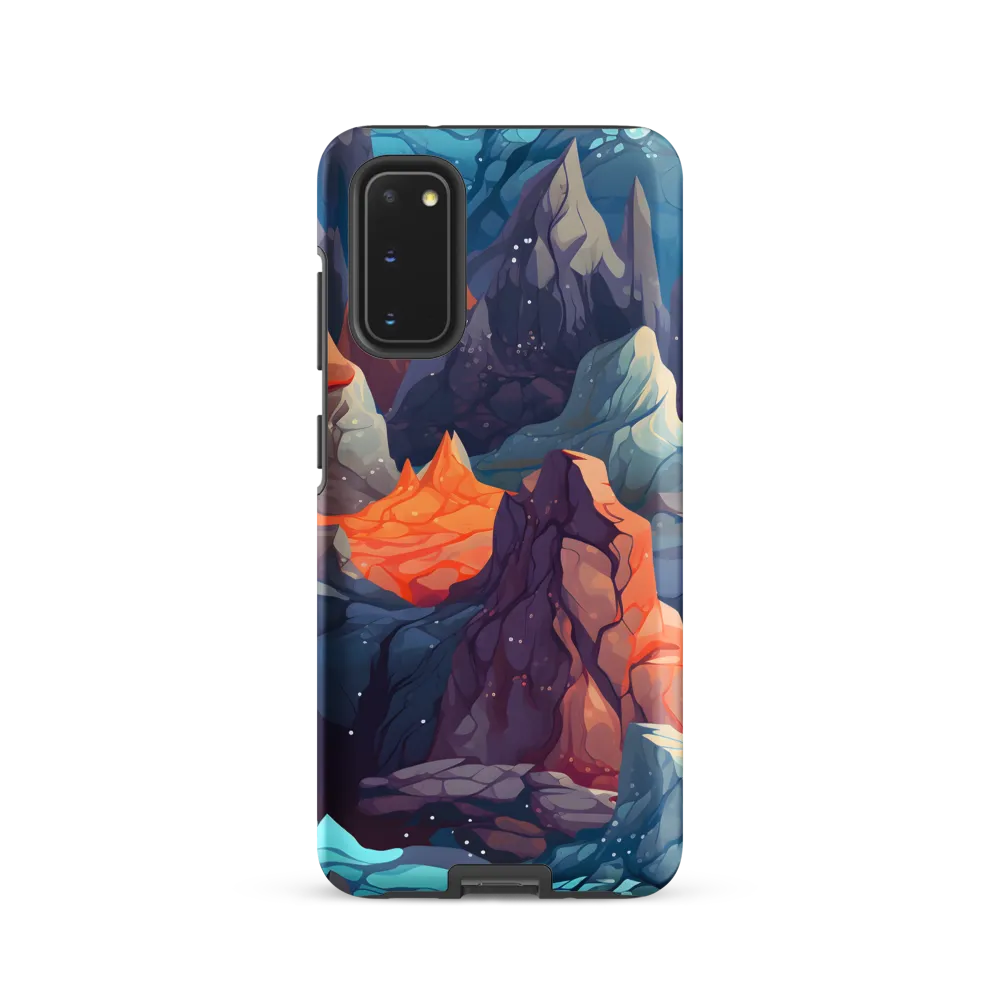 Mystical Peaks of Imagination