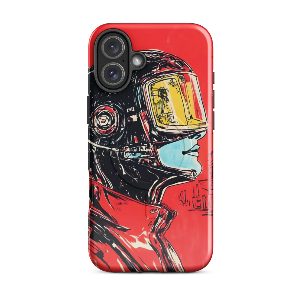Futuristic Visions