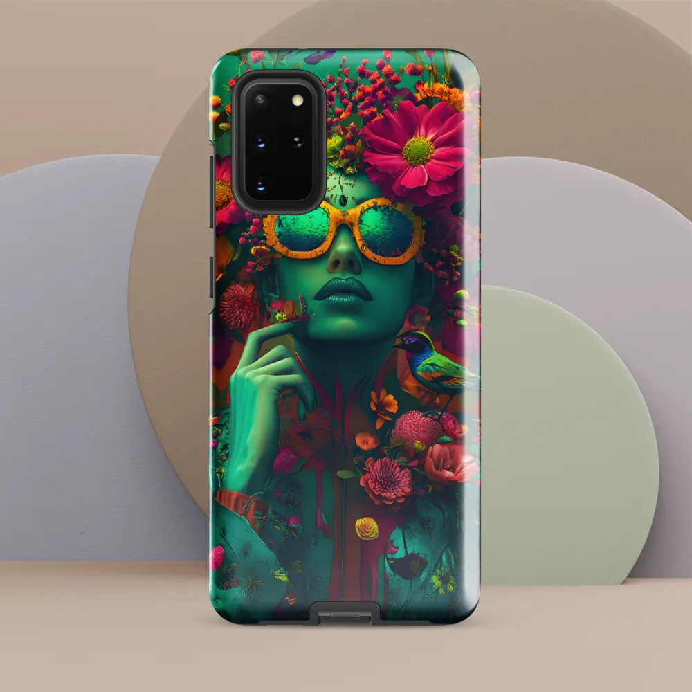 The Floral Dream