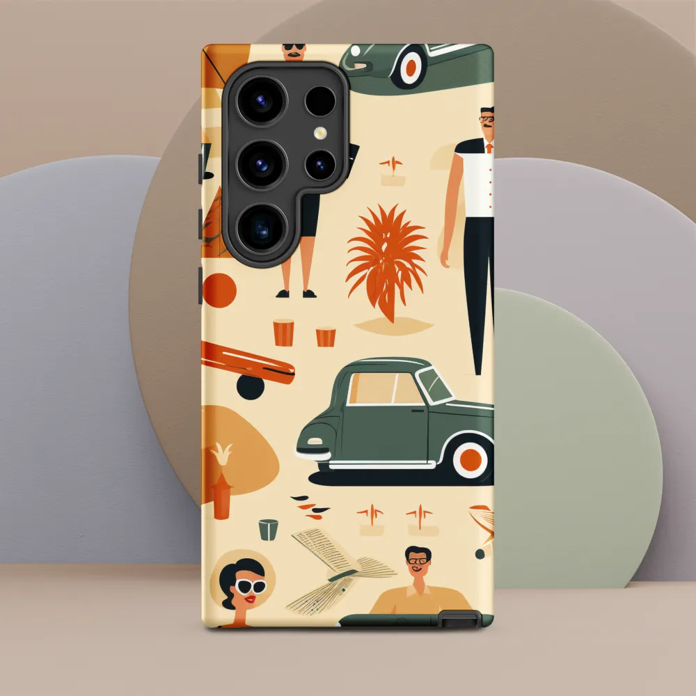 Retro Playfulness