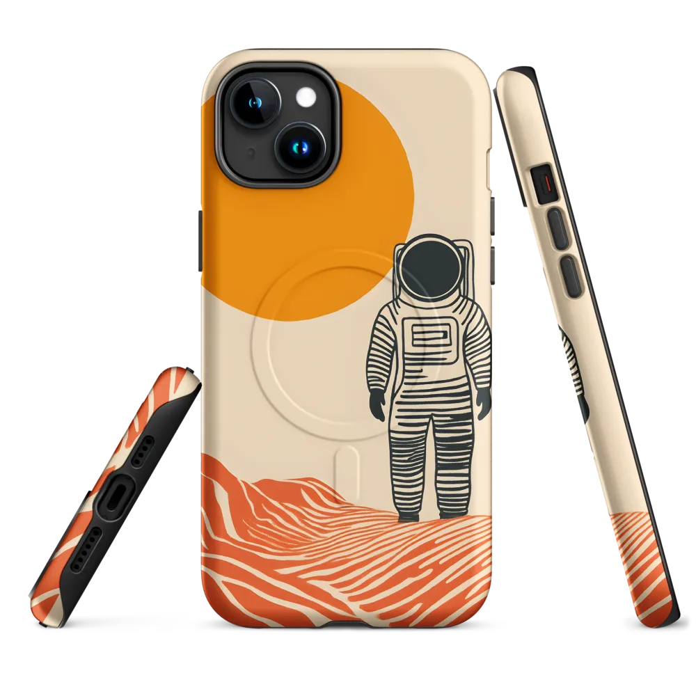 Solitude in Space
