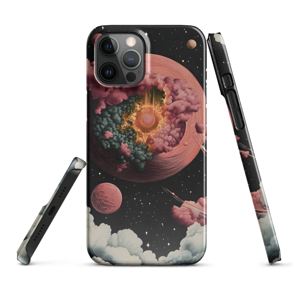 Celestial Explosion