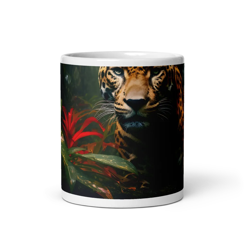 Echoes of the Wild | Mugs | Multiple Sizes & Colors