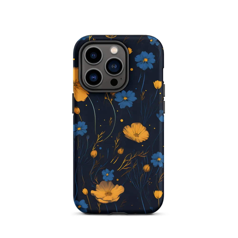 Nocturnal Blossoms