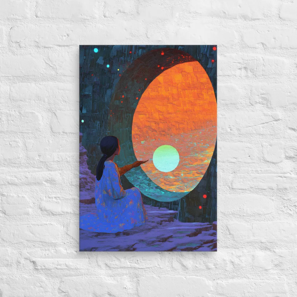 The Portal of Dreams