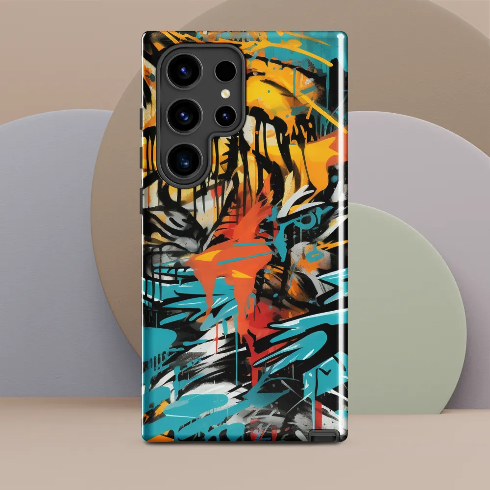Dynamic Essence of the Tiger