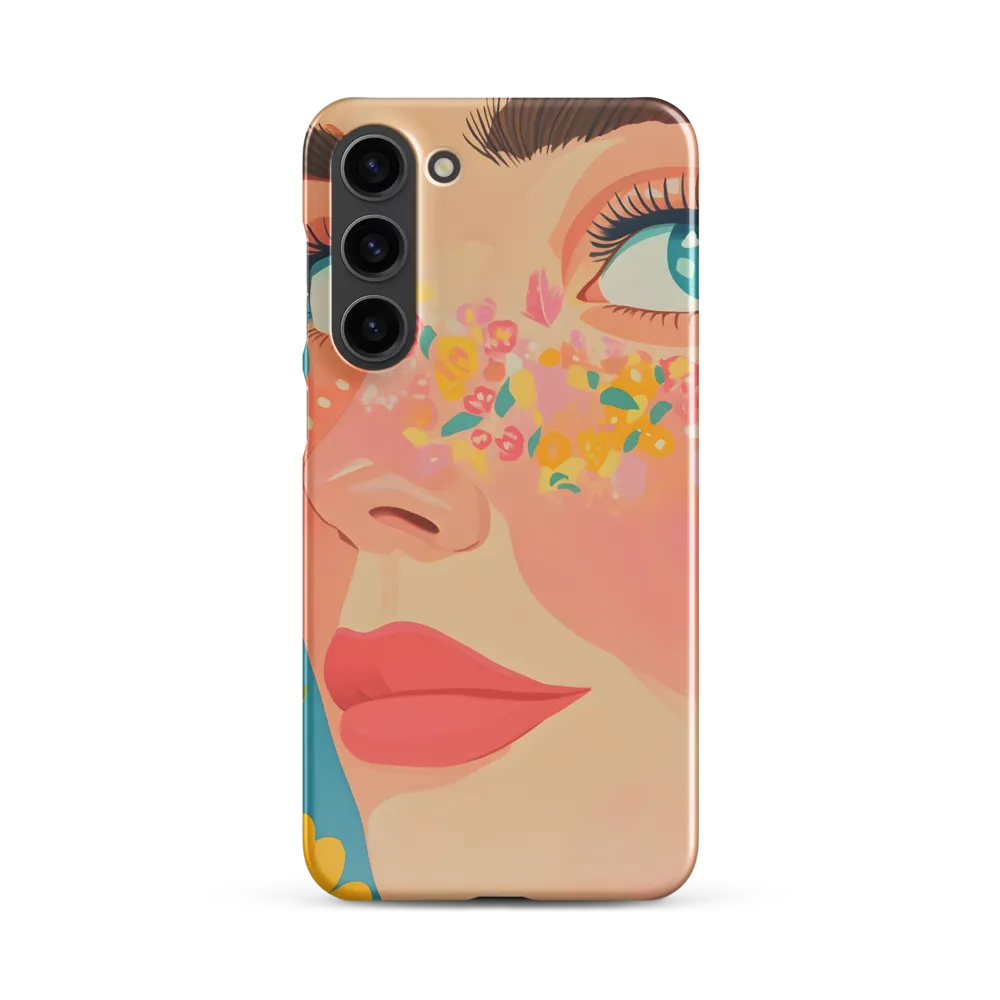 Floral Serenity