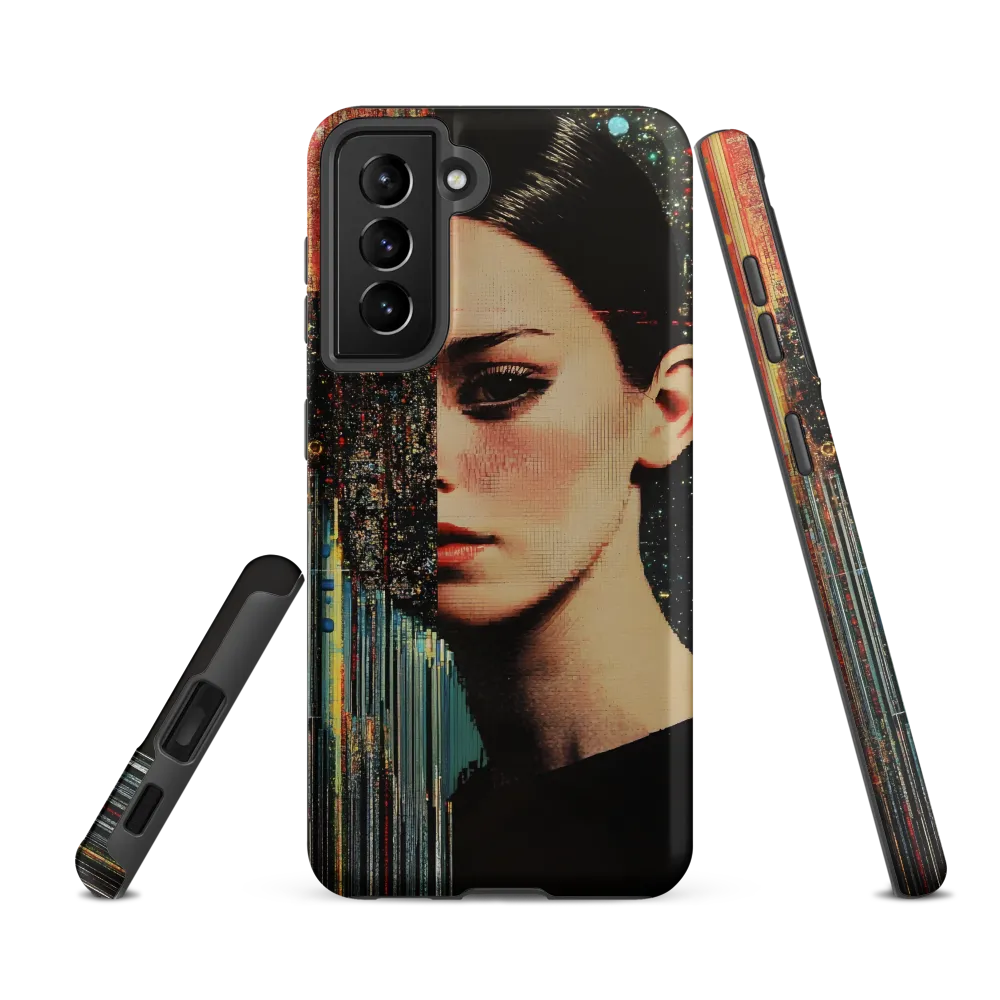Fragmented Reality