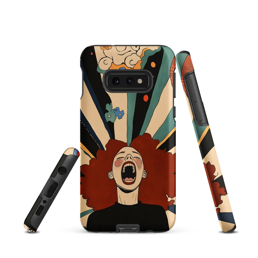 Roar of Emotion