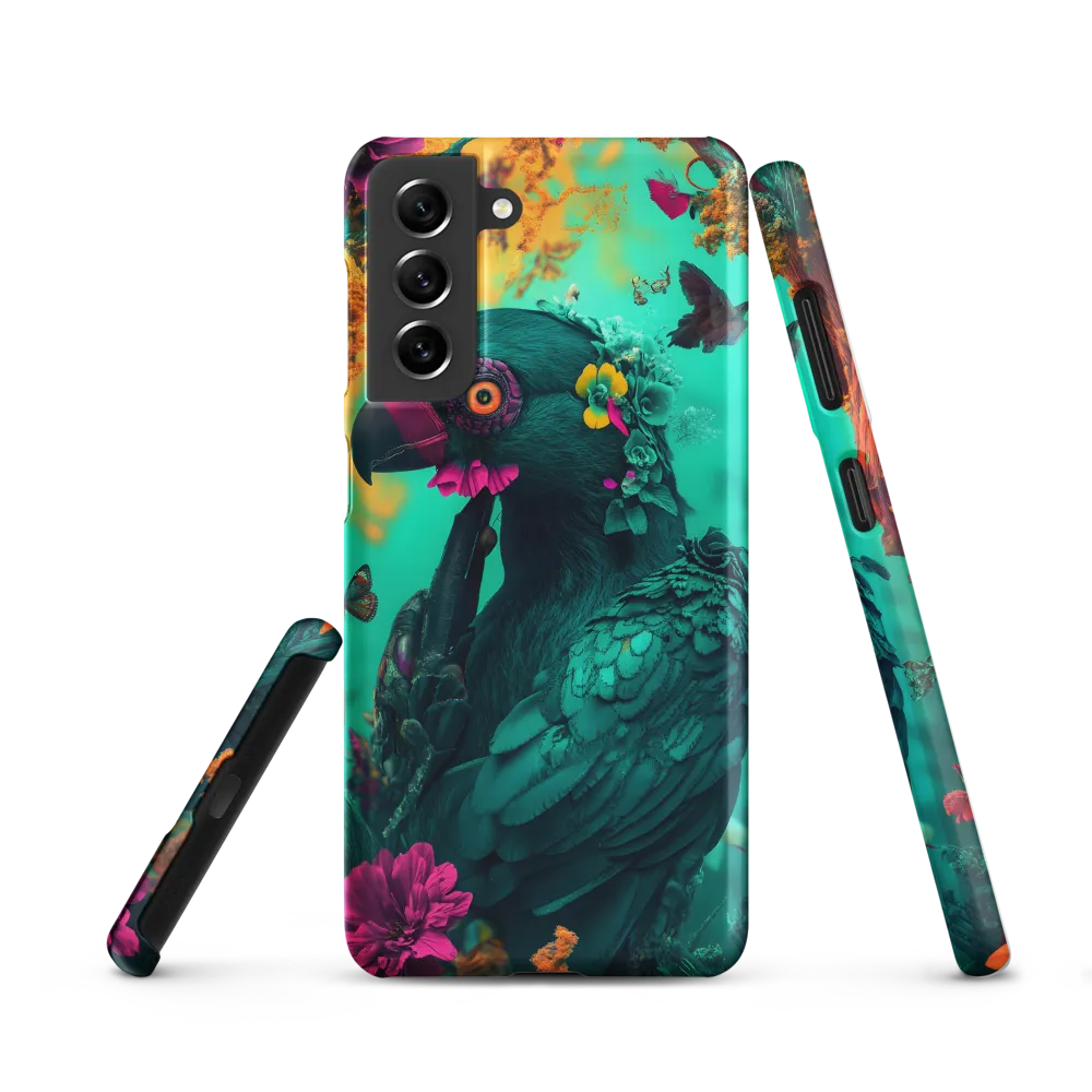 Whimsical Symphony of Nature
