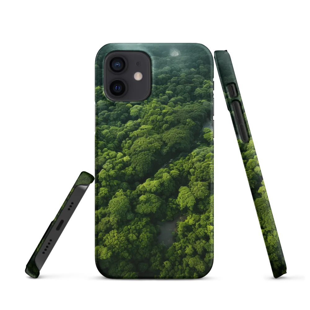 Emerald Canopy