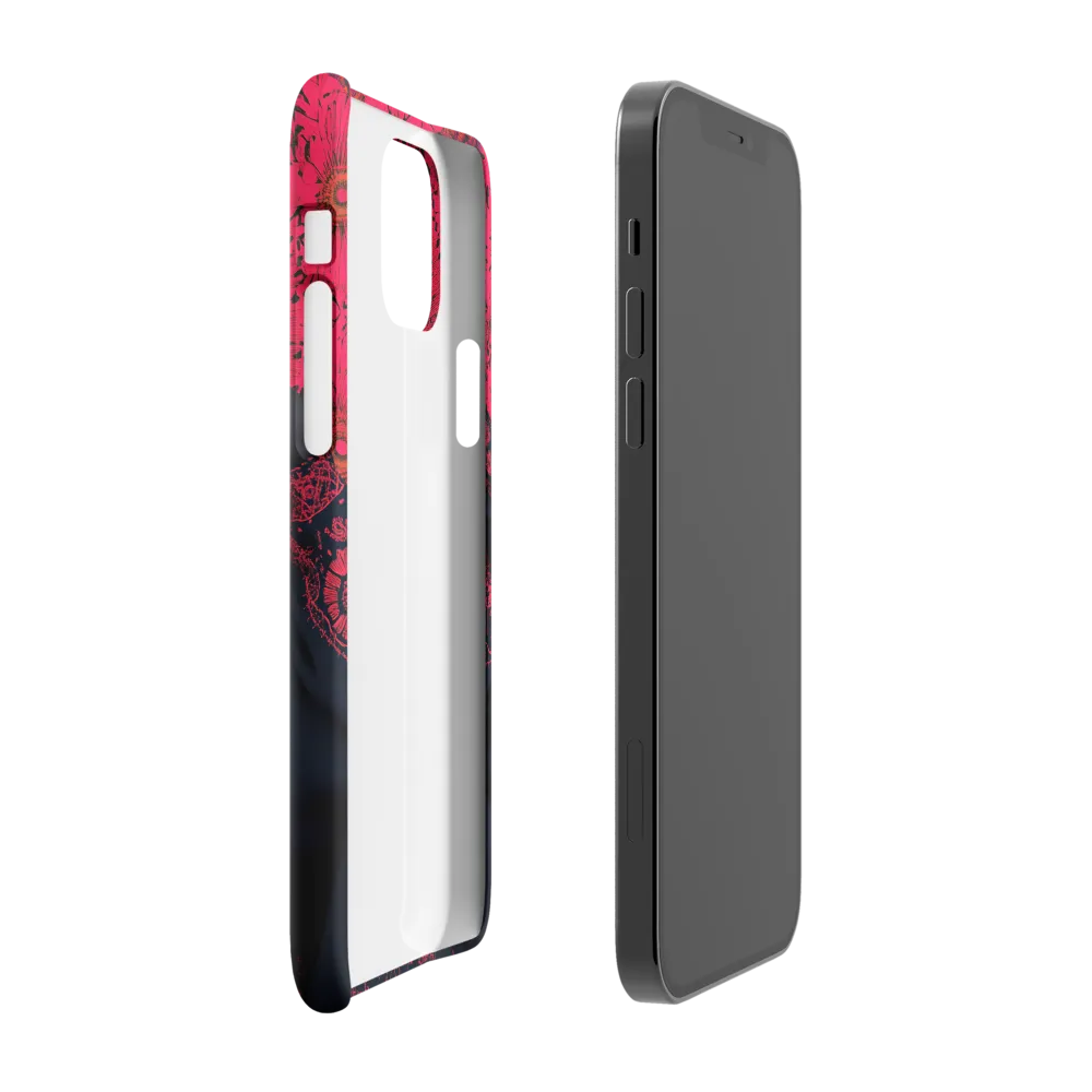 Floral Enigma